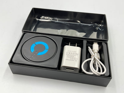 Nooro Wireless Electronic Body Massager Stimulator w/ Box Lot of 2
