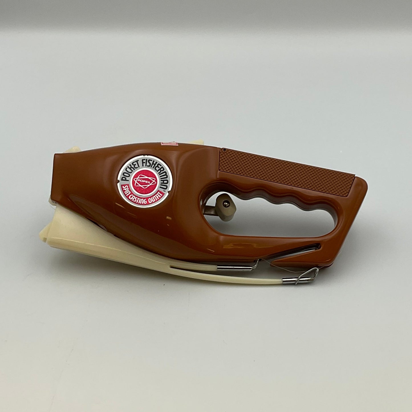 Ready JB Vintage Popeil's Pocket Fisherman