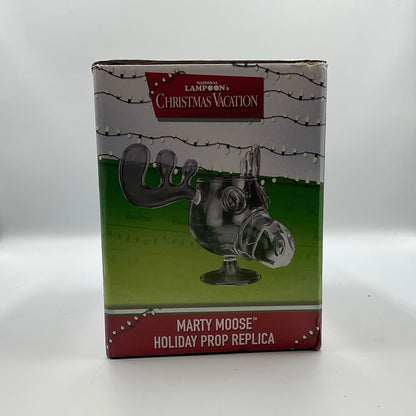 National Lampoon’s Christmas Vacation Marty Moose Holiday Mug Prop Replica
