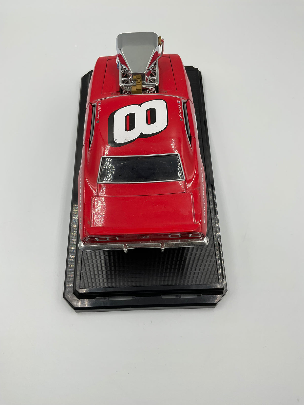 Earnhardt JR.collectible car figurine