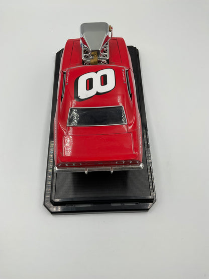 Earnhardt JR.collectible car figurine
