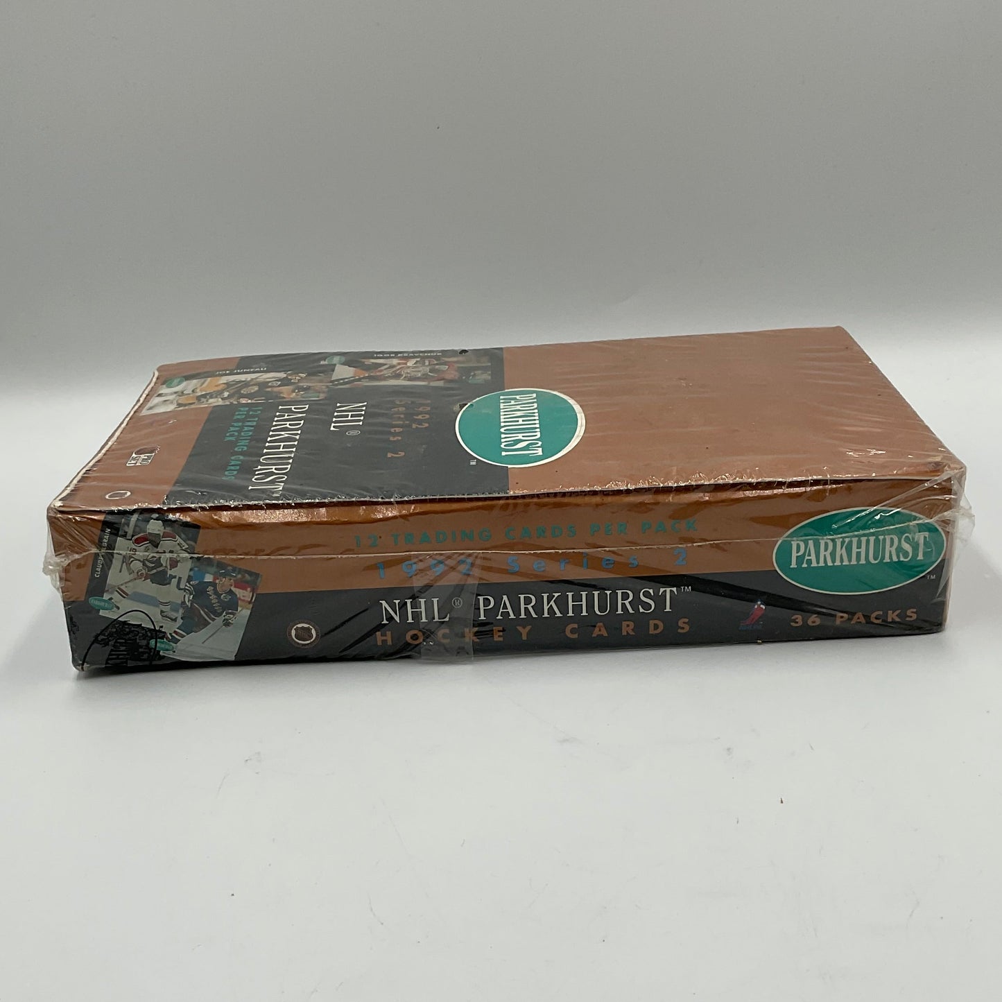 1992-1993 36 Pack Parkhurst Series 2  NHL Hockey Trading Cards