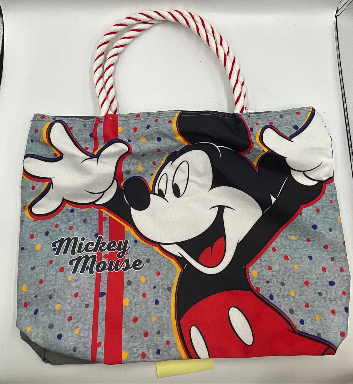 Disney Mickey Mouse Bag