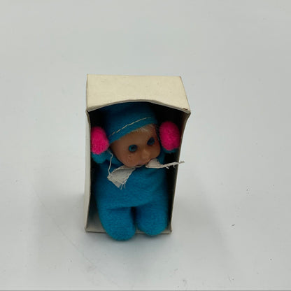 Vintage Sofficino Baby doll