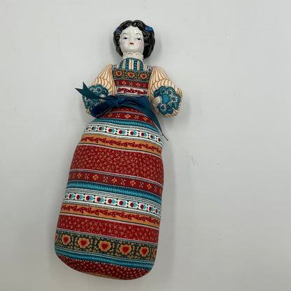 Vintage Avon American Heirloom Doll