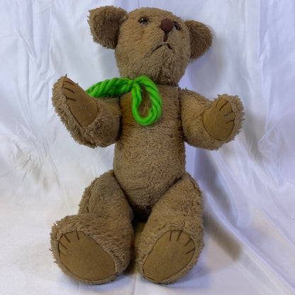Brown Teddy Bear