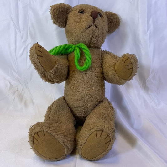 Brown Teddy Bear