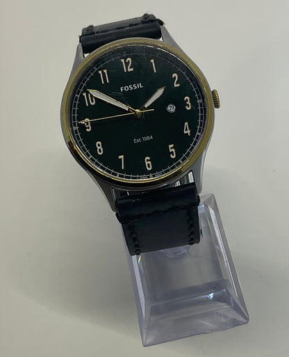 Fossil Forrester Quartz Men's Watch
