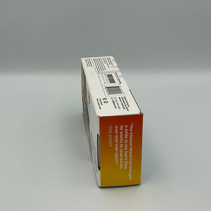 UNTESTED- KIBEAM Wand Handheld Reading Device- New in Box