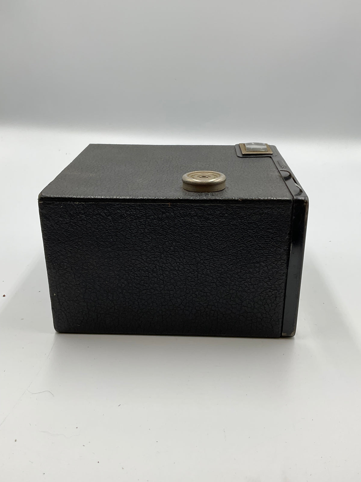 Eastman Kodak Vintage Brownie Target Six-16 Model Camera untested
