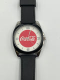 Coca Cola Wristwatch New Battery Working Condition