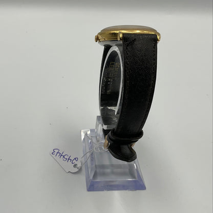 Disney Vintage Mickey Mouse Pulsar Analog Quartz Watch