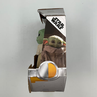The Mandalorian The Child Baby Yoda with Motion and Sound Star Wars
