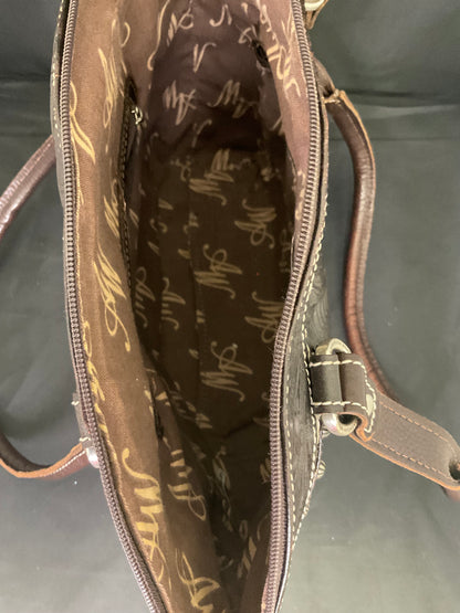 American West Handbag
