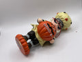 Hershey's World Collectible 1998 Happy Halloween Baker Elf Kurt Adler 1998