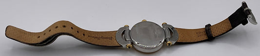 Tommy Bahama Ladies Two Tone Watch