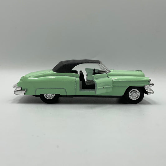 1955 1:34 Ford Thunder Welly No.9014 Die-Cast Scale Model Replica Car