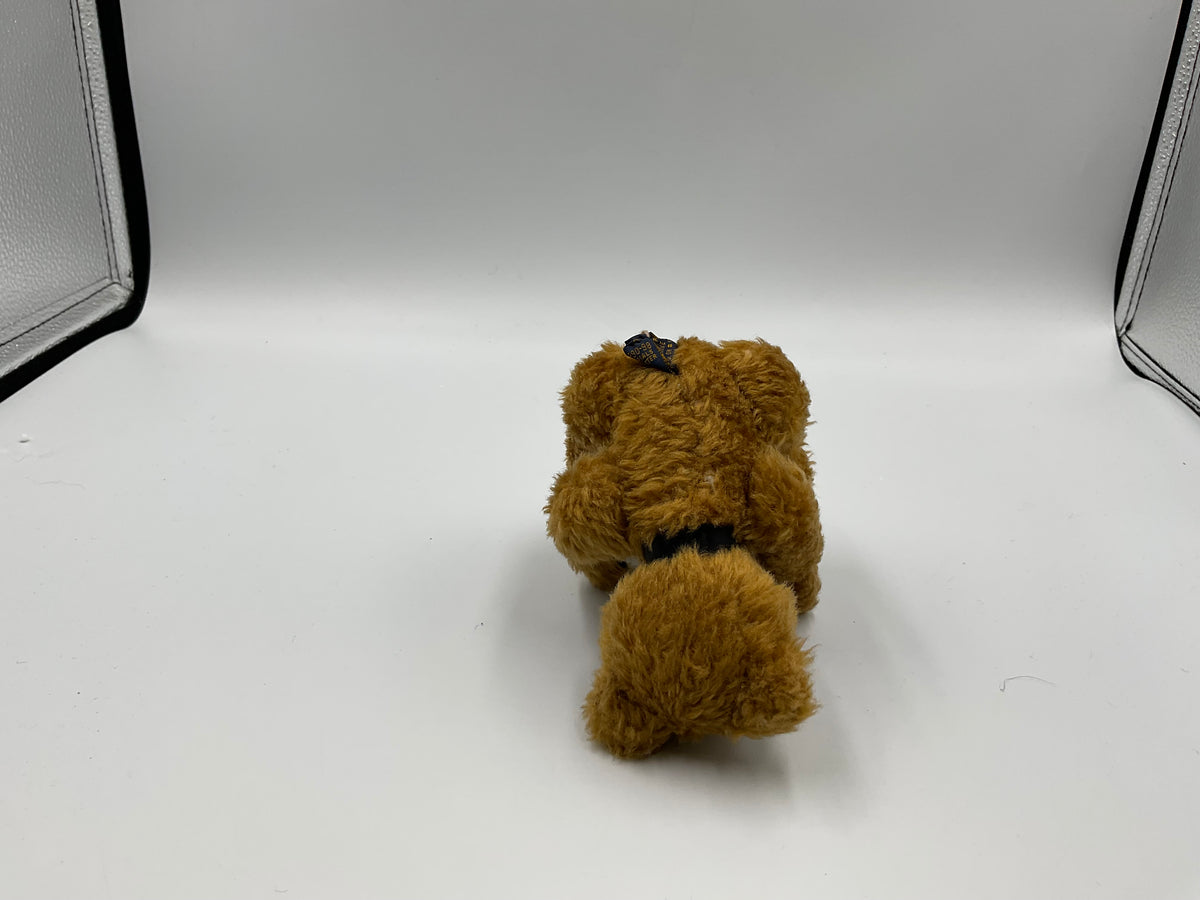 The Boyds Collection Percy Plush Teddy Bear