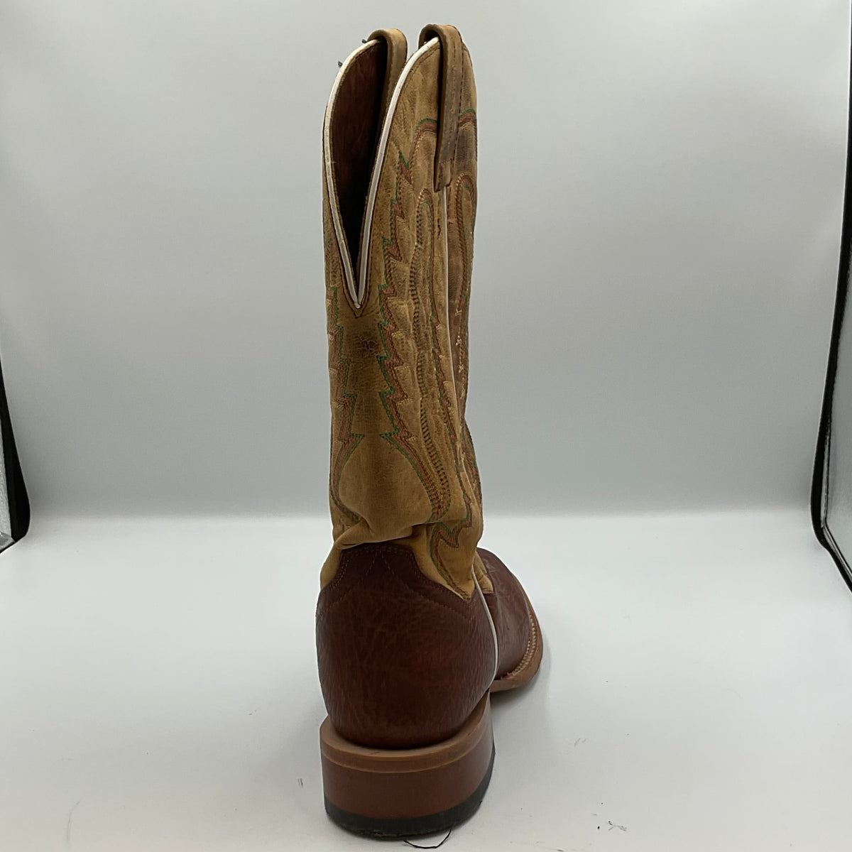 Dan Post Men's Bellamy Cowboy Boots Size 7