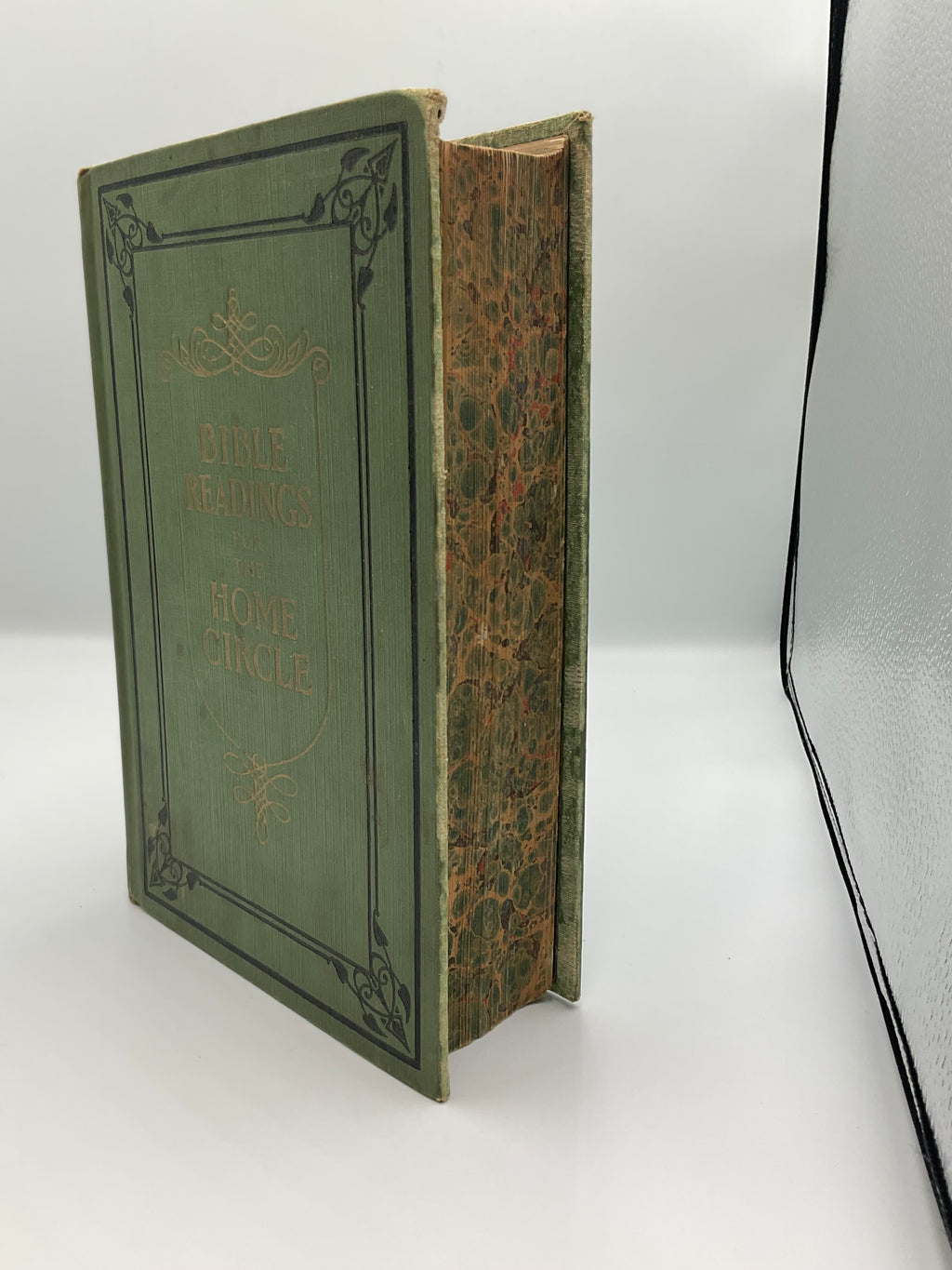 Bible Readings for the Home Circle 1935 Review and Herald Publishing