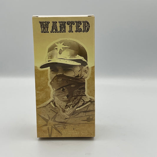 Tampa Bay Rays Kevin Kiermaier "Outlaw" Action Figure
