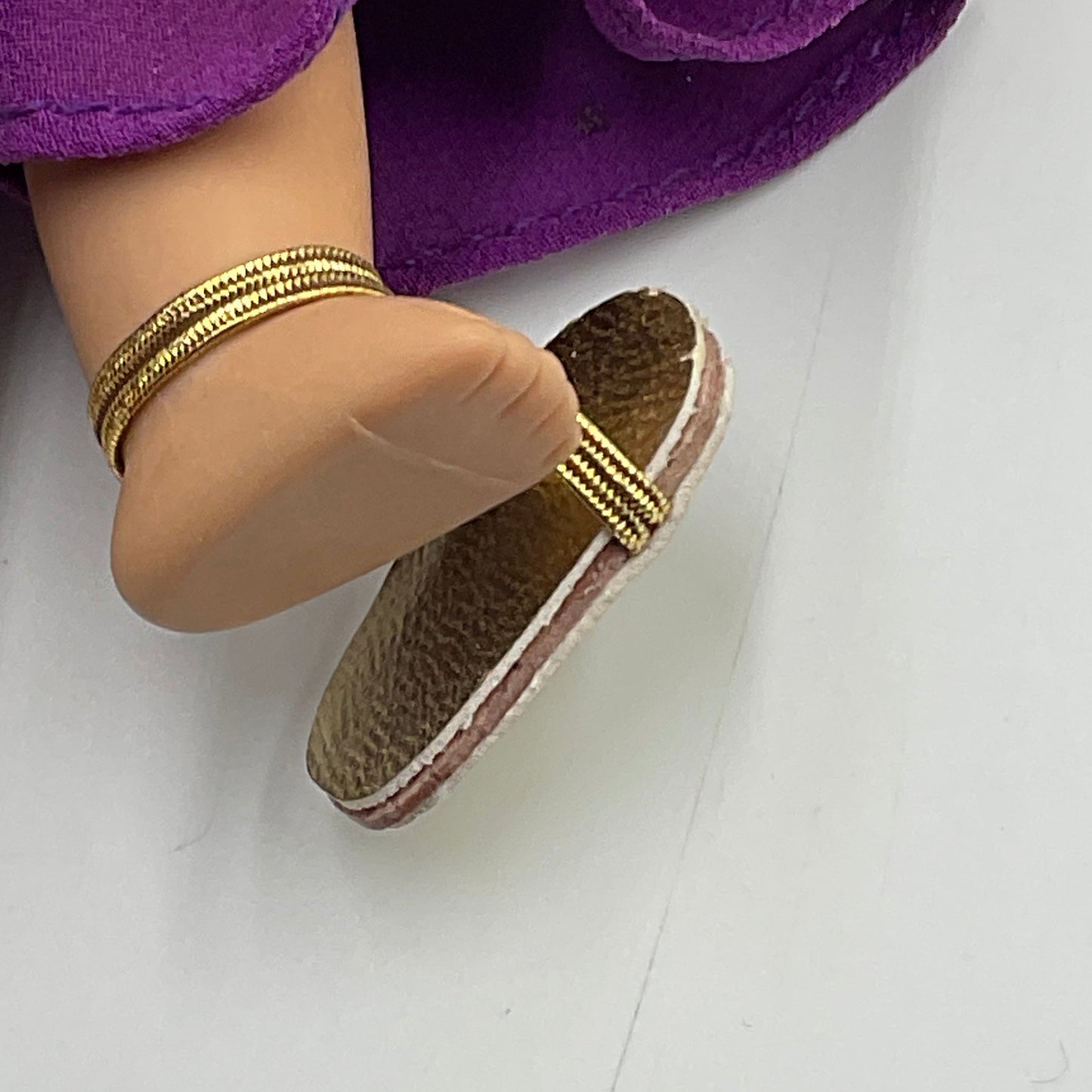Madame Alexander Morocco Doll