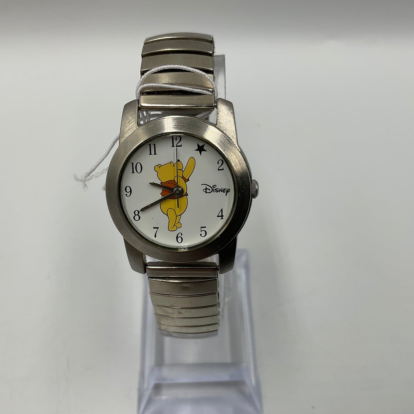 Disney Winnie the Pooh Vintage Quartz Watch New Battery