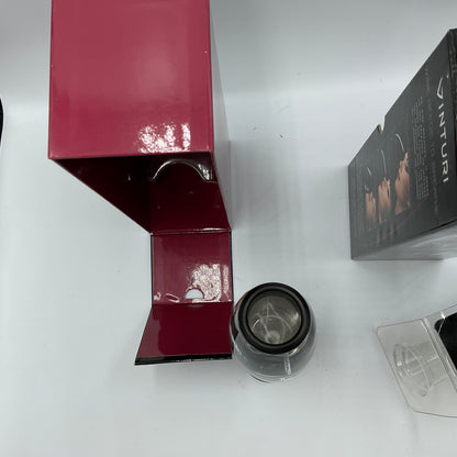 Venturi Wine Aerator (Black)
