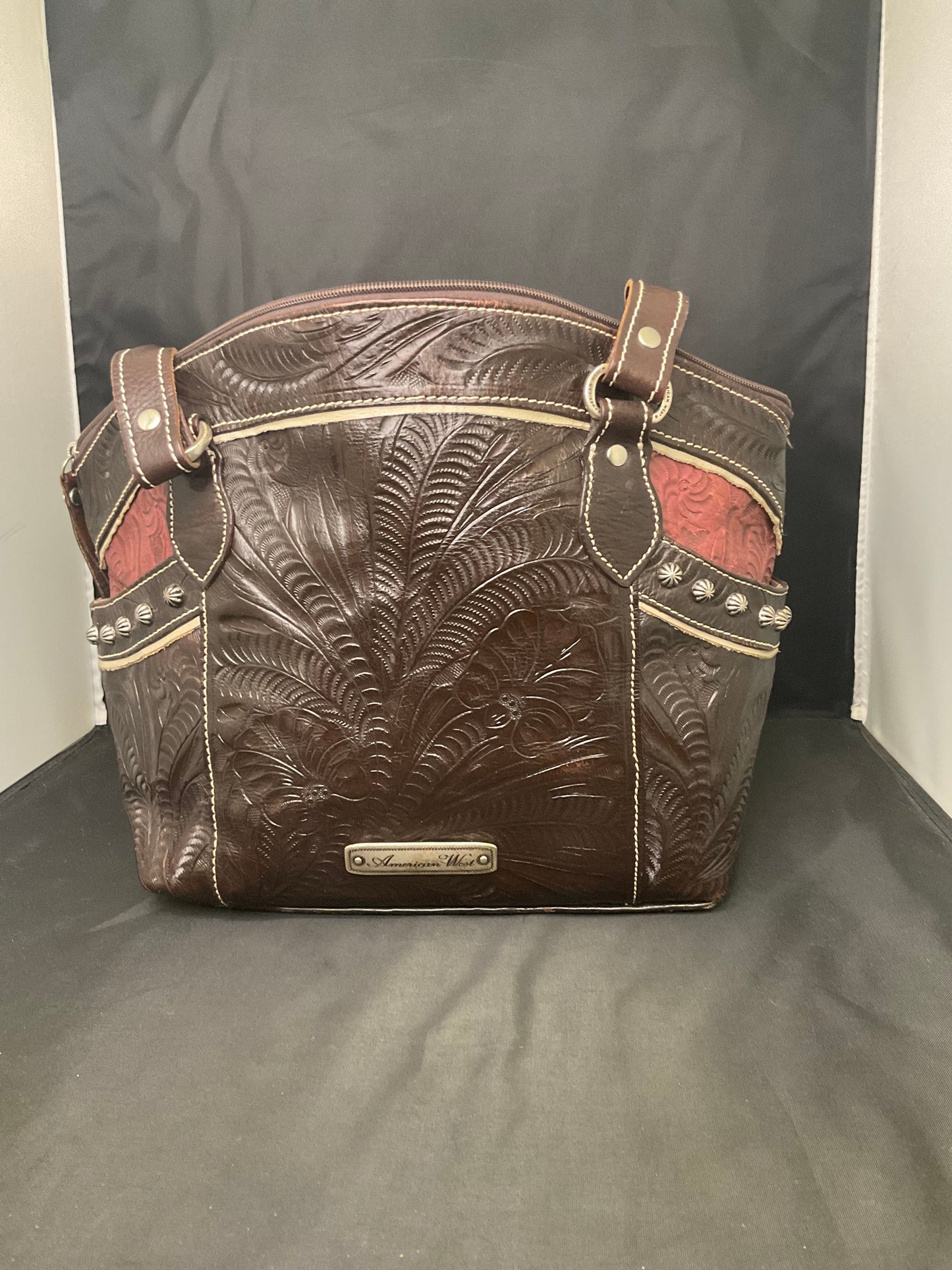 American West Handbag