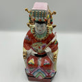 Vintage Chinese Porcelain Empress Figure