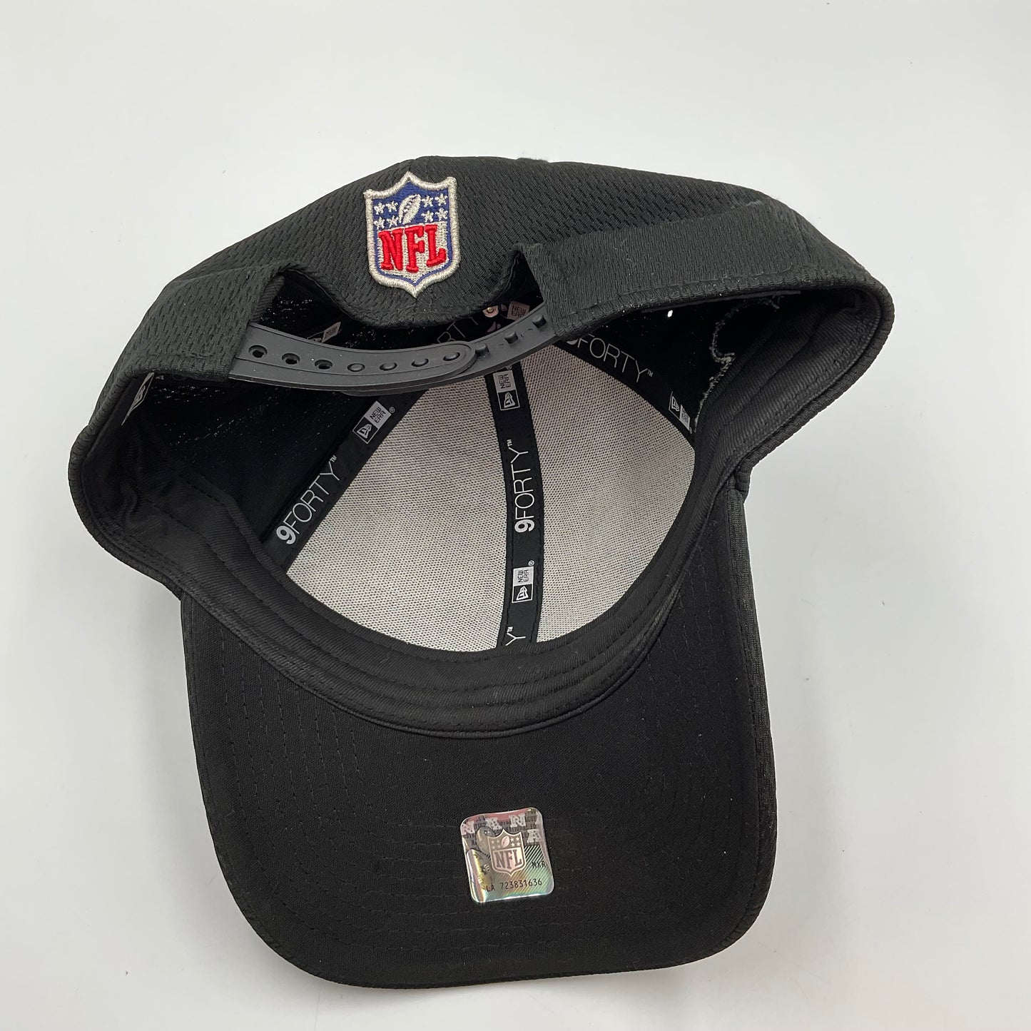 New Era Tampa Bay Buccaneers Super Bowl LV Champion Hat