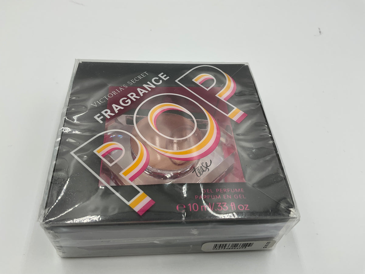 Secret Love Fragrance Pop Gel Perfume (5)