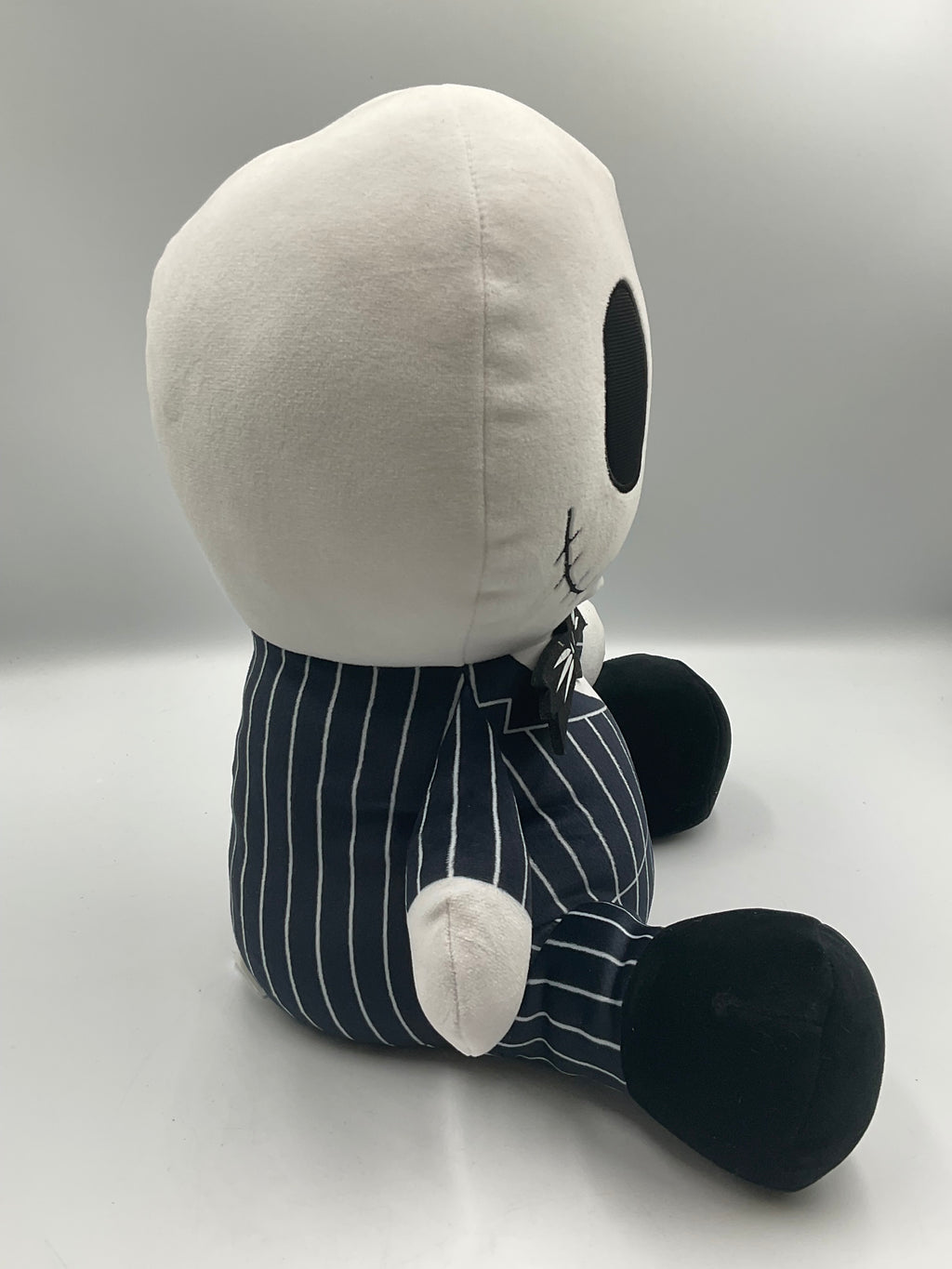 Disney The Nightmare Before Christmas Jack Skellington Weighted Plush