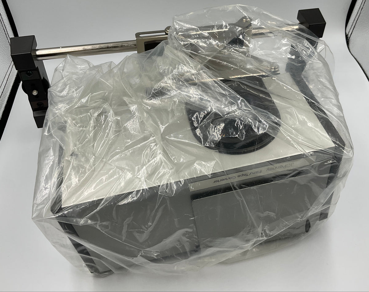 vintage JCPenney Film/Tape Converter
