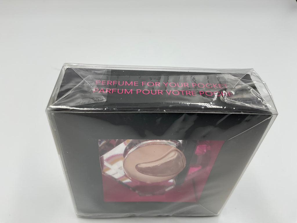 Victoria's Secret - "Tease" Fragrance Pop Gel Perfume .33 oz. Brand New Sealed Box