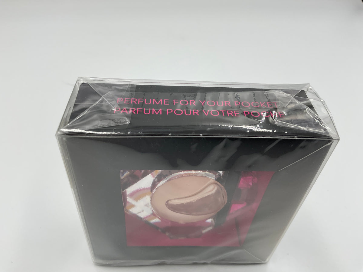 Victoria's Secret - "Tease" Fragrance Pop Gel Perfume .33 oz. Brand New Sealed Box