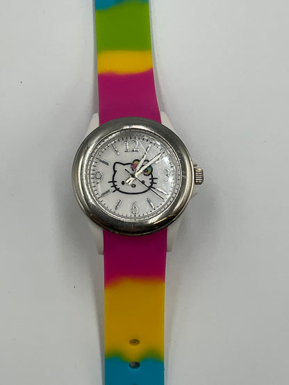 Hello Kitty Child's Watch New Battery