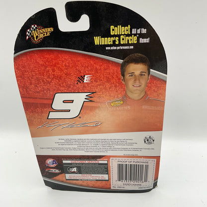 NASCAR Winner’s Circle #9 Kasey Kahne Die-Cast Replicia Unopened