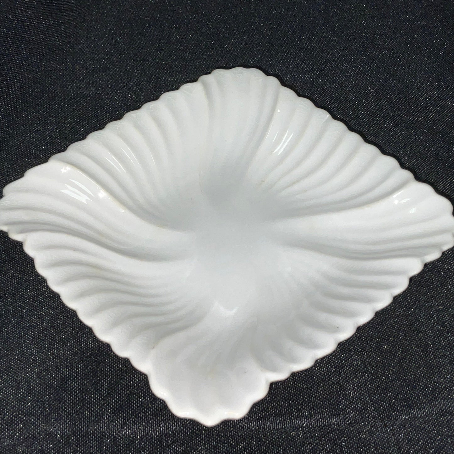 Royal Doulton Square/Circle Cake Plates