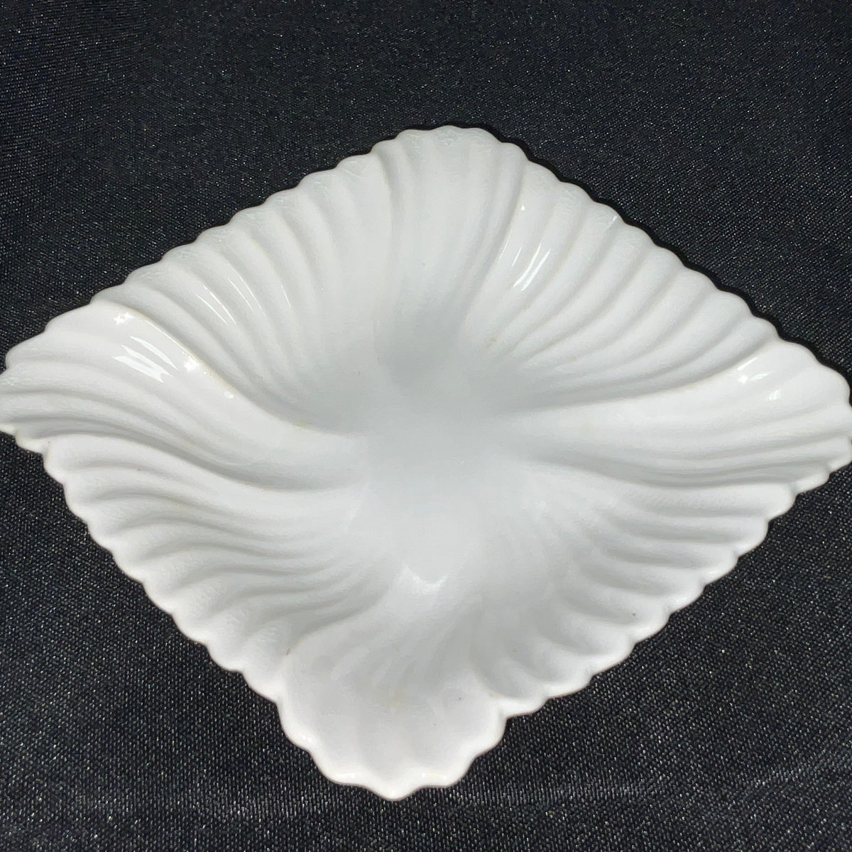 Royal Doulton Square/Circle Cake Plates