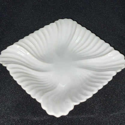Royal Doulton Square/Circle Cake Plates