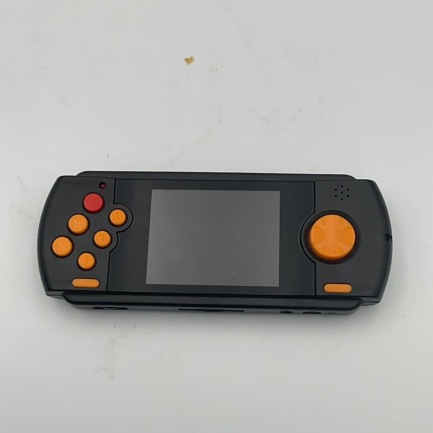 Atari Flashback Portable Black Handheld Console