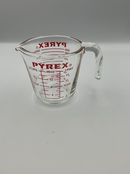 Set of 4 original 1986 Pyrex glass baking set. 4359
