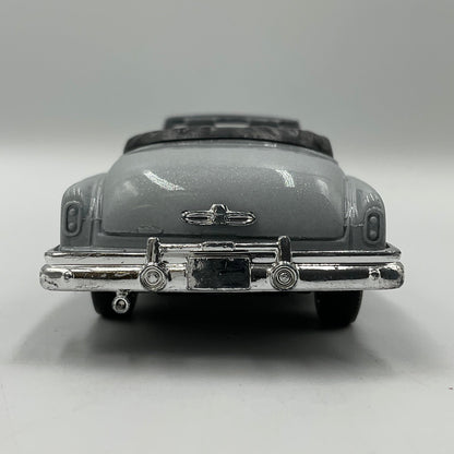 New-Ray 1955 1:43 Scale Vintage Cadillac Eldorado Convertible Die-Cast Scale Model Replica Car