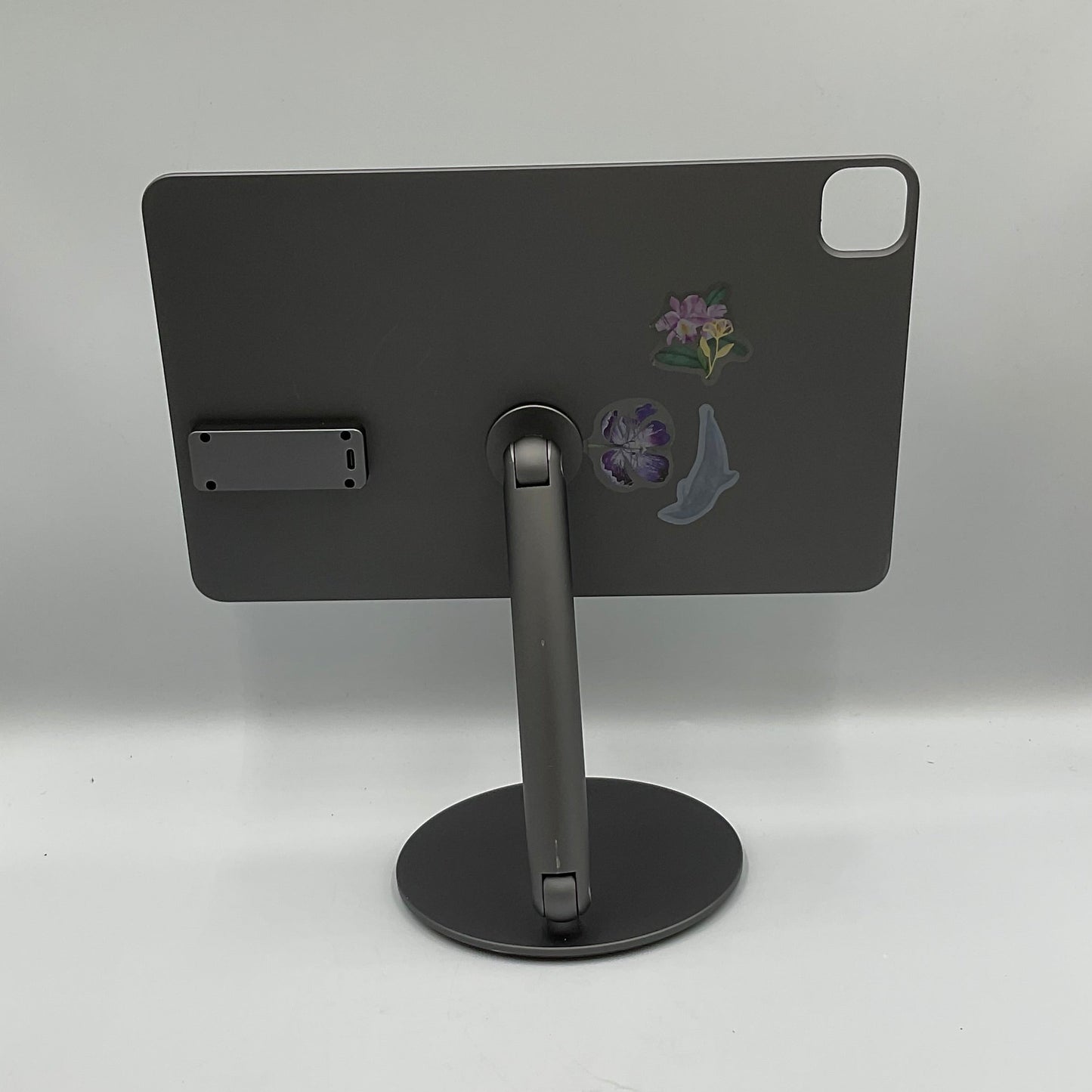 Lululook Magnetic Wireless Charging Stand iPad Pro iPad Air