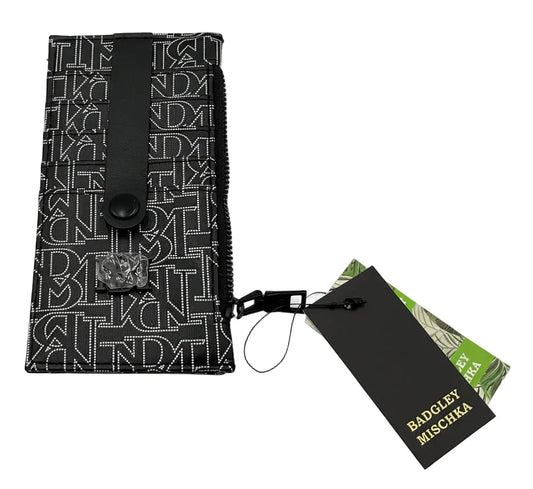 Badgley Mischka Card Holder Brand New with Tags