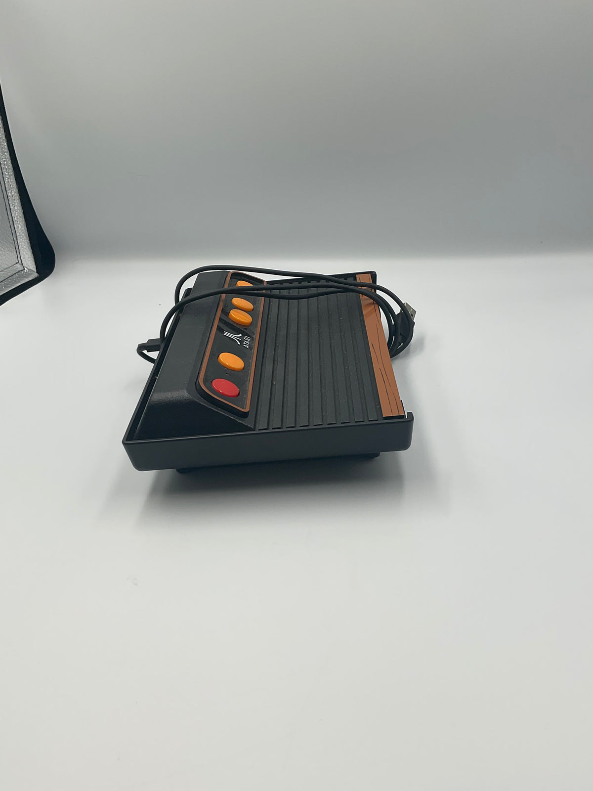 Atari Flashback 8 Gold HD classic game console