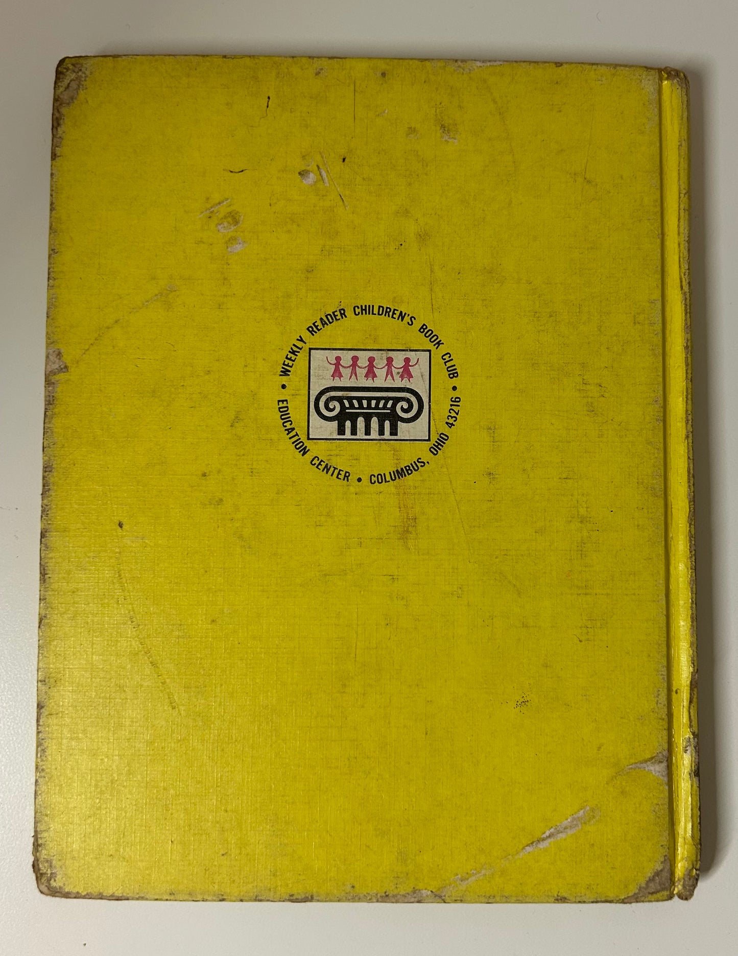 The Whispering Rabbit And Other Stories Hardcover 1965