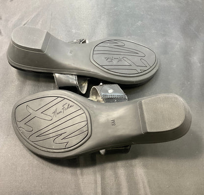 Marc Fisher Women's Open-toed Sandal Style Shoes Size 6M Not in Original Box