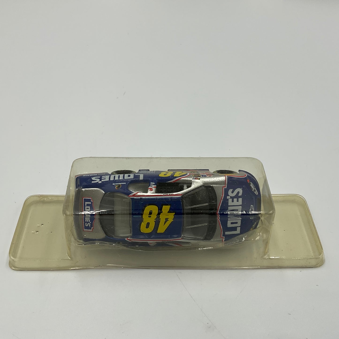 NASCAR #48 Jimmie Johnson Die-Cast Replicia Unopened